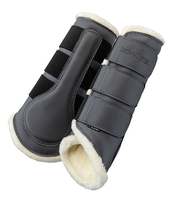 Protectores patas traseras Teddy Classic