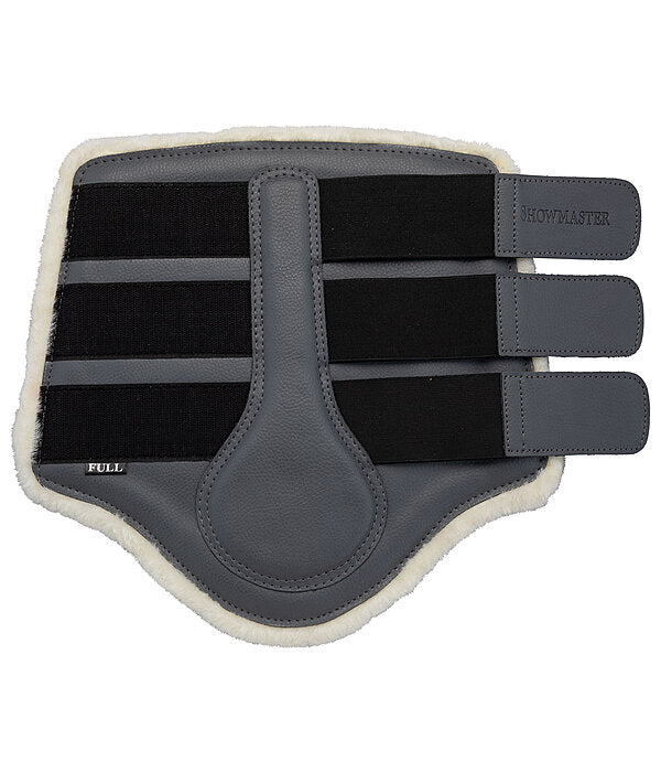 Protectores patas traseras Teddy Classic