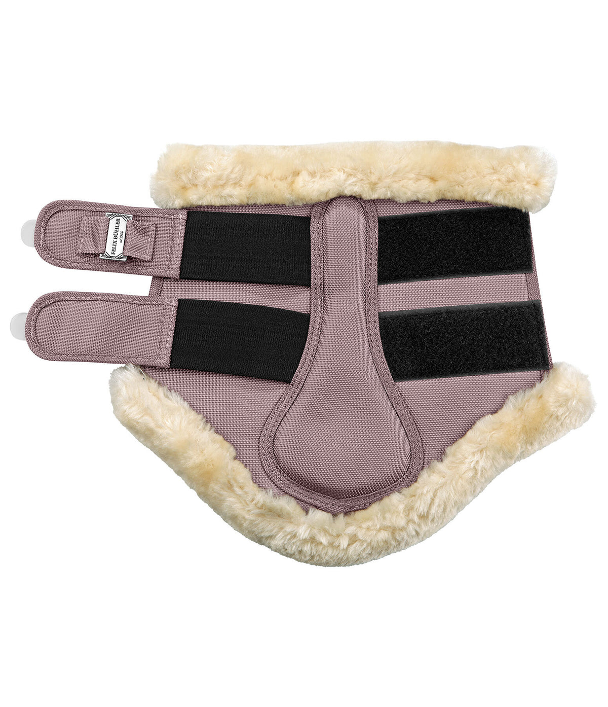 Protectores Teddy patas delanteras