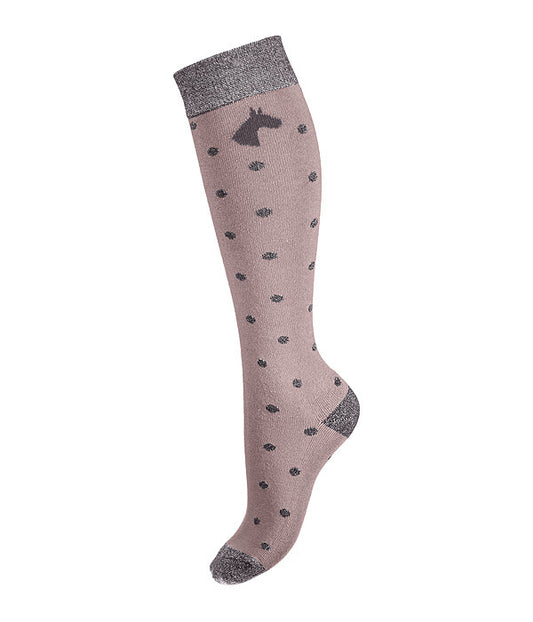 Calcetines lunares