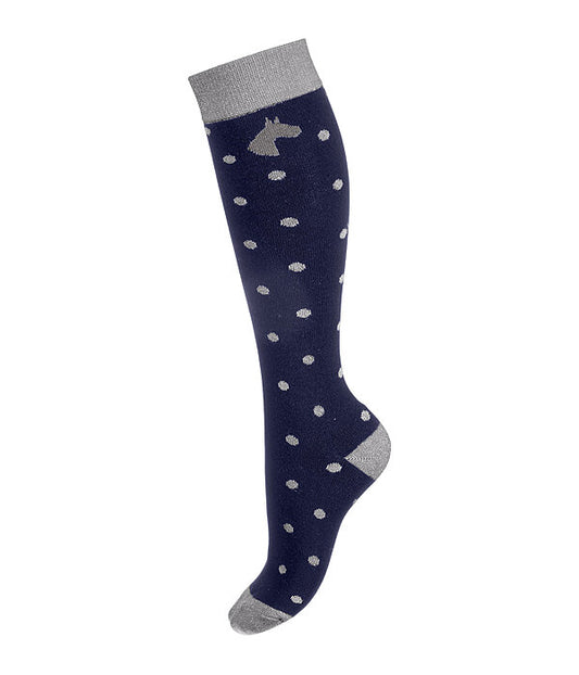 Calcetines lunares