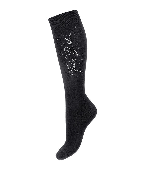 Calcetines Glitter