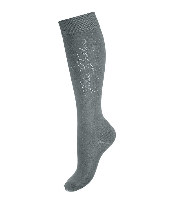 Calcetines Glitter