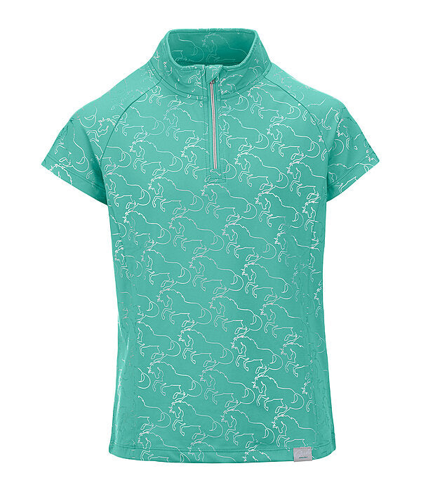 Camiseta manga corta Sunna
