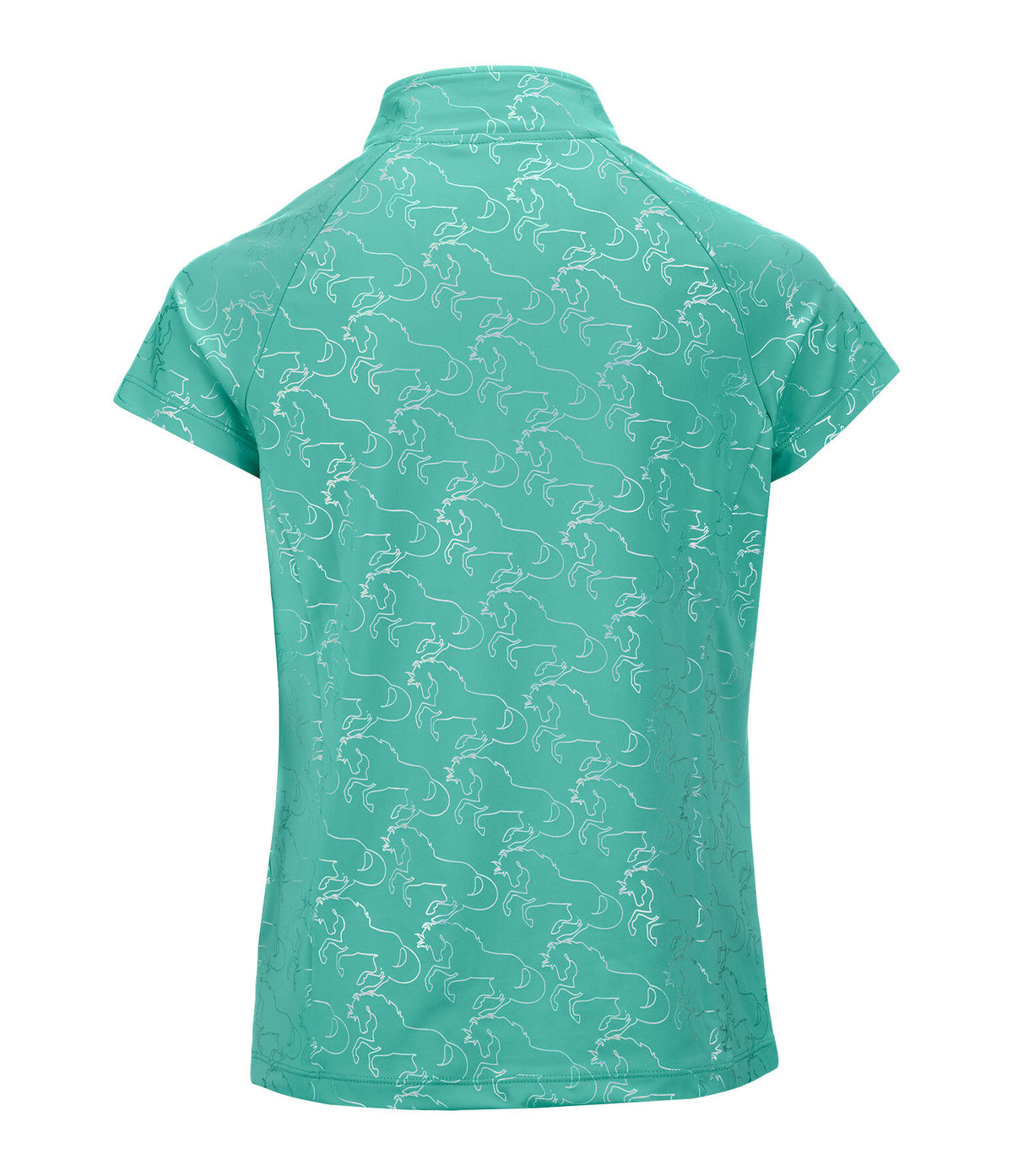 Camiseta manga corta Sunna