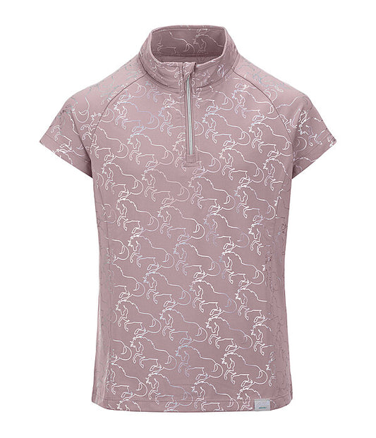 Camiseta manga corta Sunna