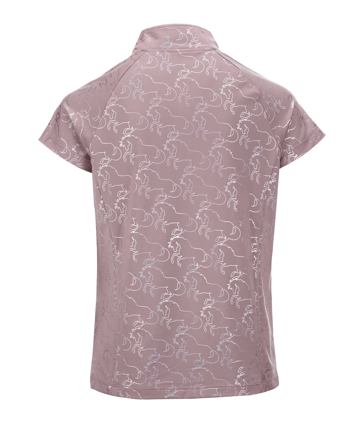 Camiseta manga corta Sunna