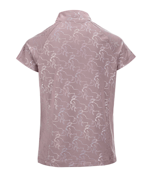 Camiseta manga corta Sunna