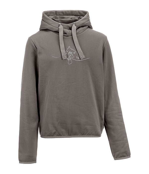 Sudadera Luna