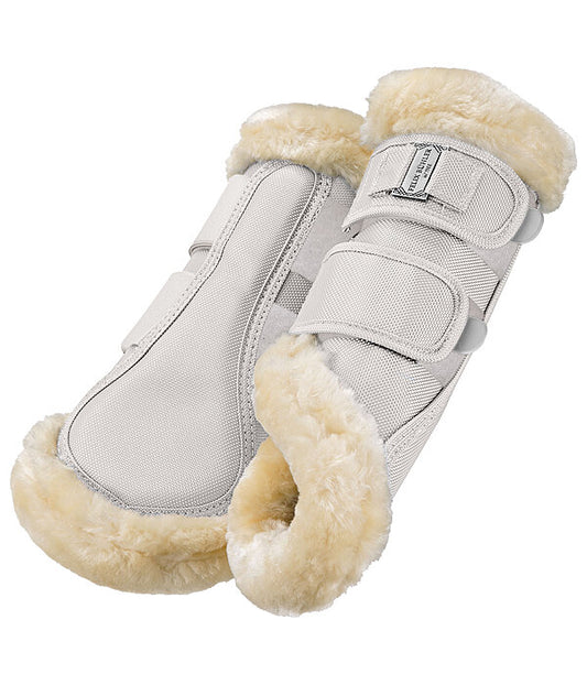 Protectores Teddy. Patas delanteras