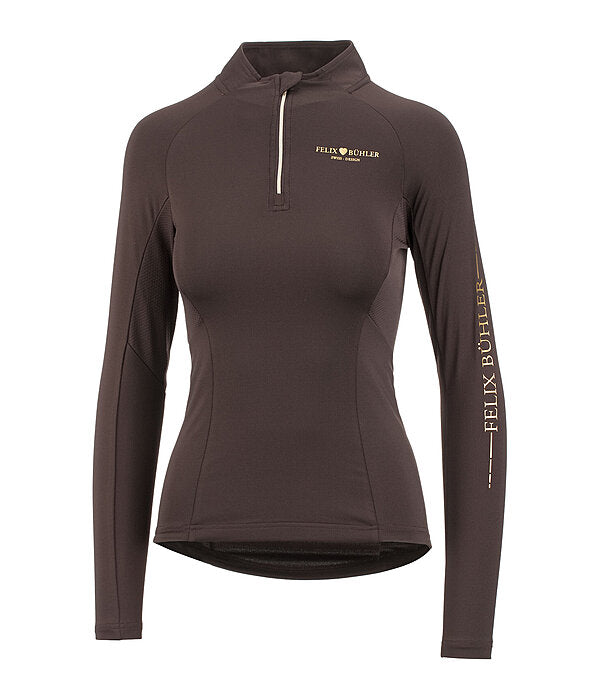 Camiseta manga larga Base Layer Marta