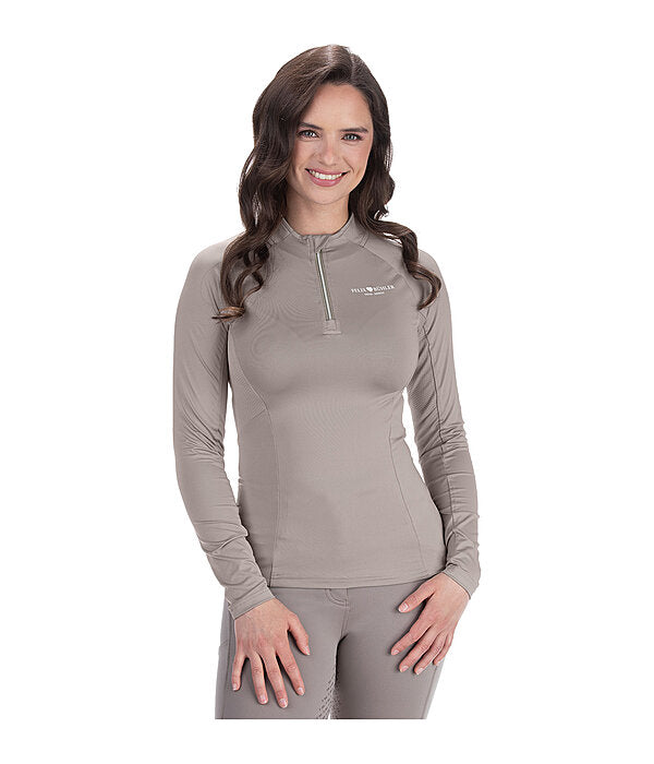 Camiseta manga larga Base Layer Marta