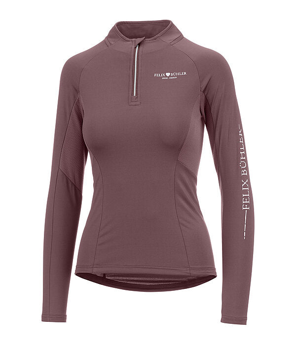 Camiseta manga larga Base Layer Marta