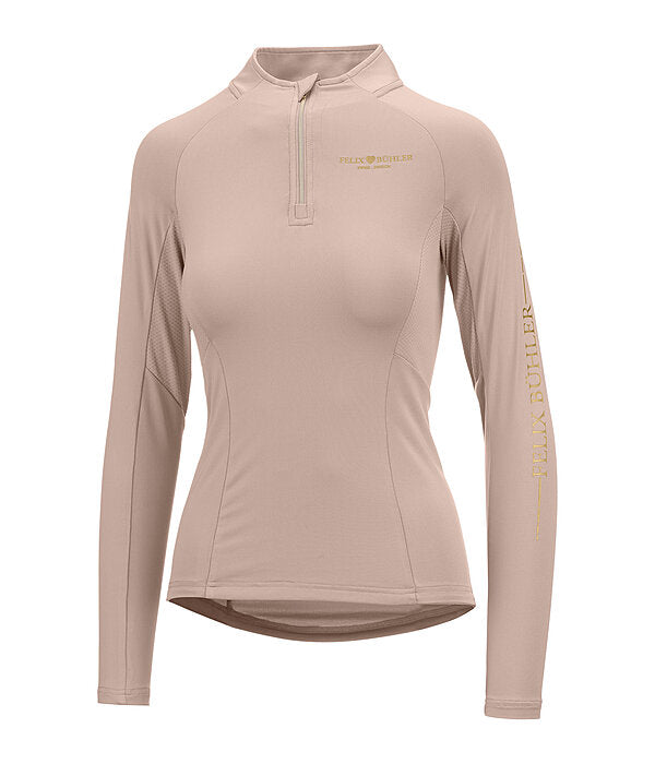 Camiseta manga larga Base Layer Marta