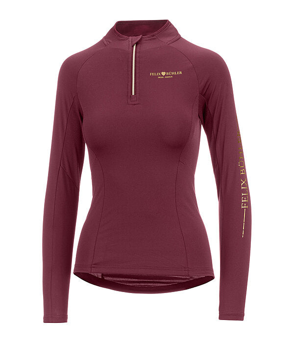 Camiseta manga larga Base Layer Marta