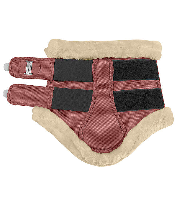 Protectores Teddy patas delanteras