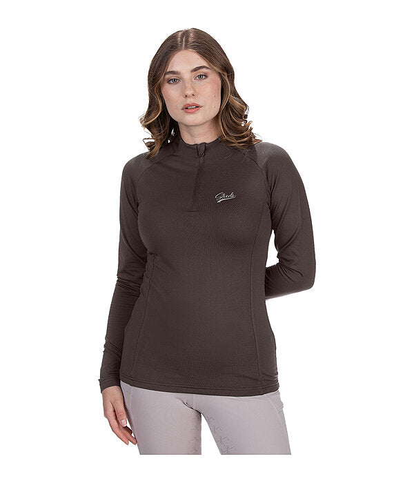 Camiseta manga larga Base Layer Anna