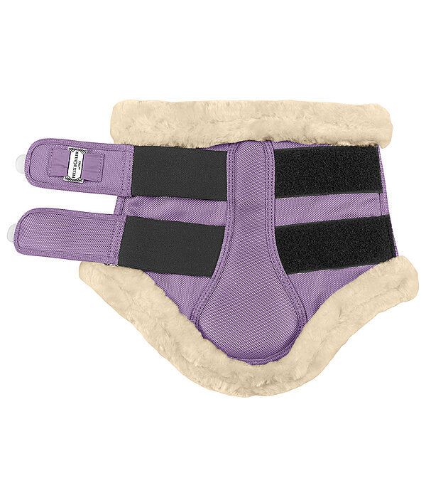 Protectores Teddy patas delanteras