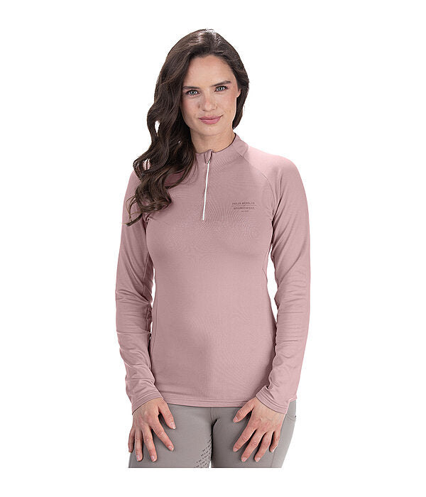 Camiseta manga larga Base Layer Zoe