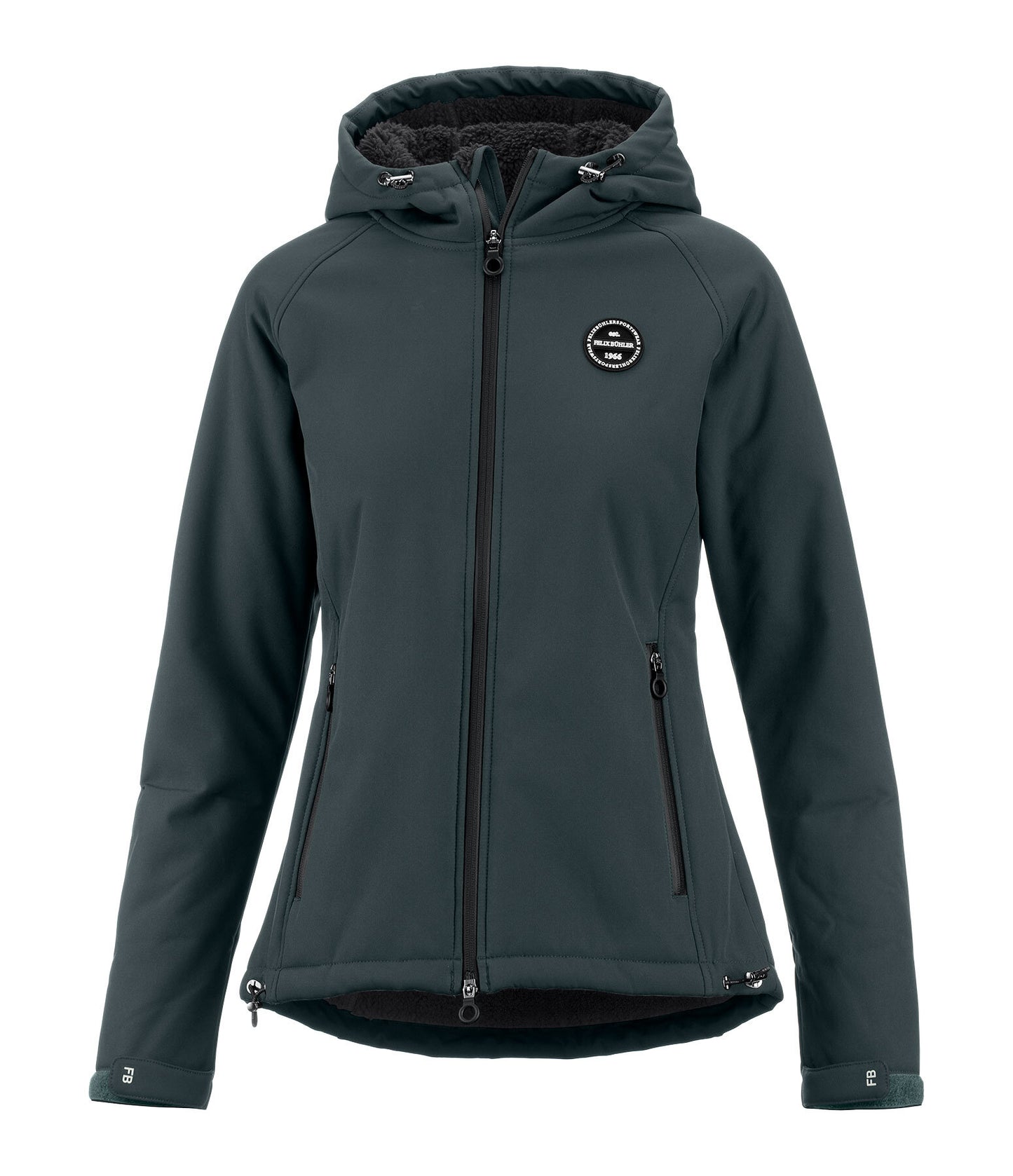 Chaqueta Lara