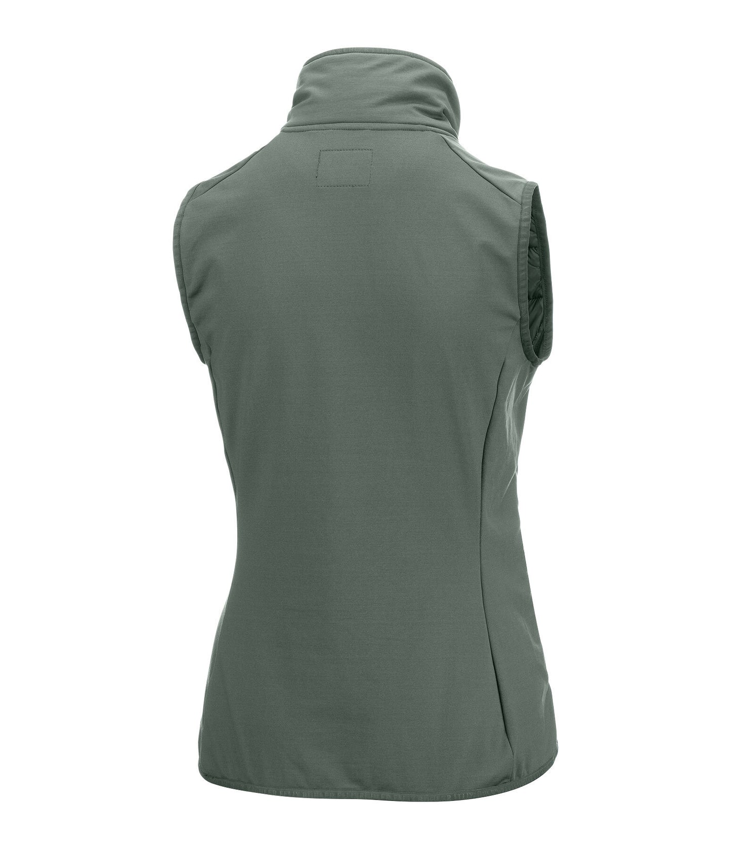 Chaleco equitación Mujer Nele