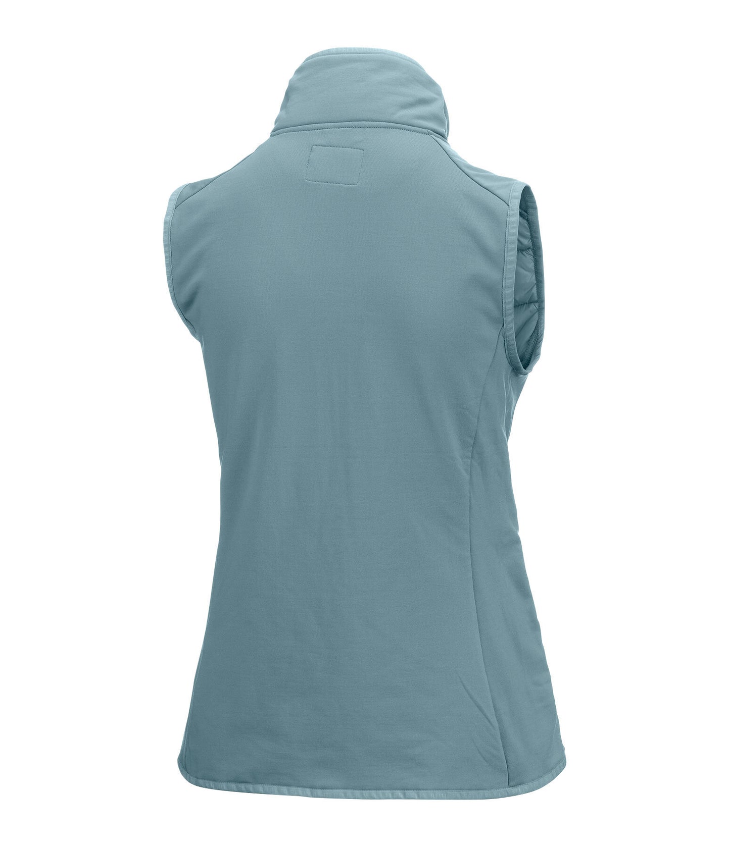 Chaleco equitación Mujer Nele