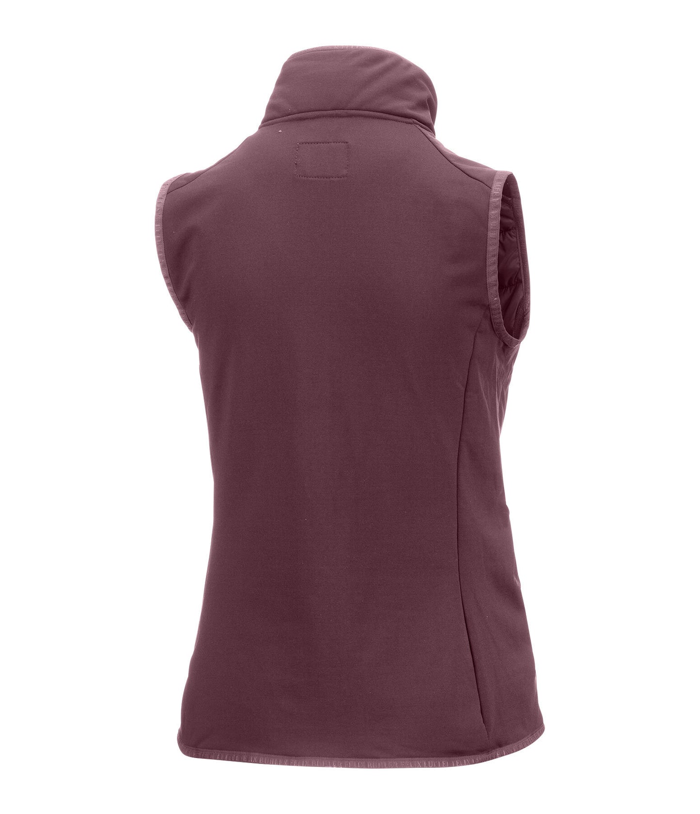 Chaleco equitación Mujer Nele