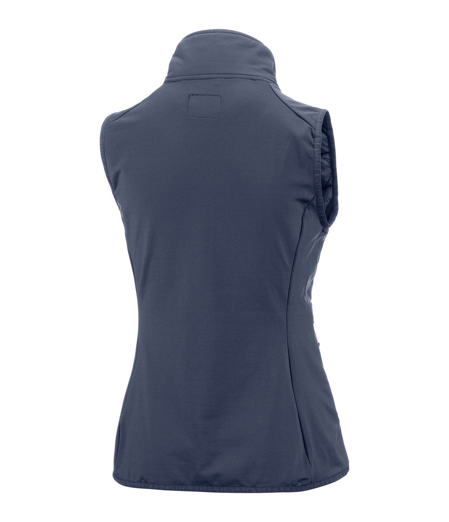 Chaleco equitación Mujer Nele