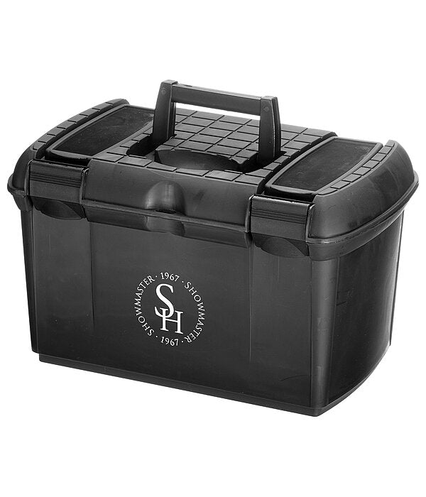 Showmaster Madrid Caja de Limpieza