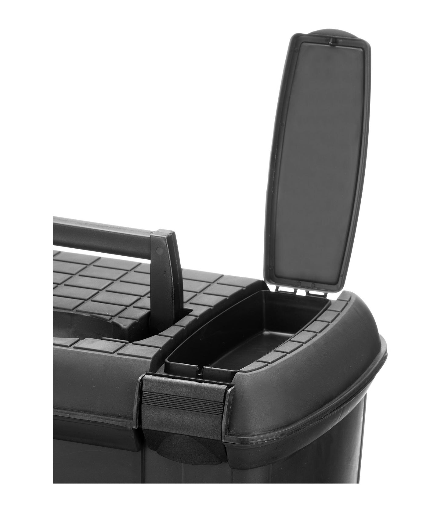 Showmaster Madrid Caja de Limpieza