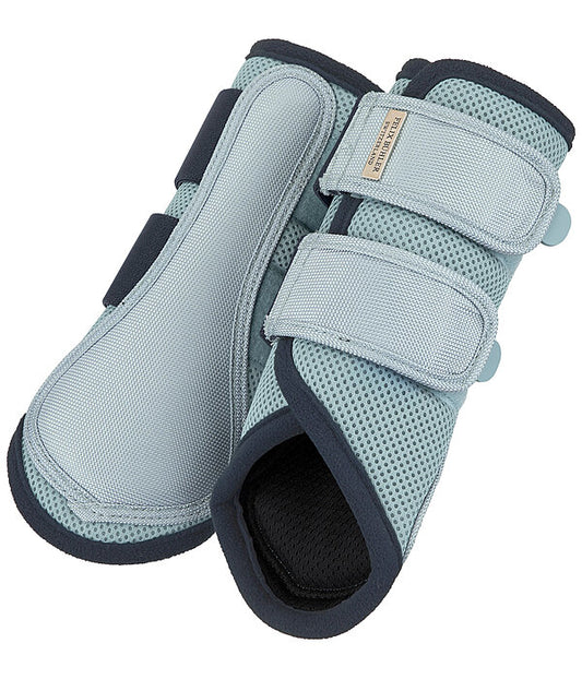 Protectores Suiza. Patas delanteras