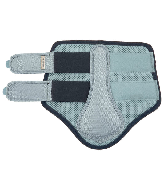 Protectores Suiza. Patas delanteras
