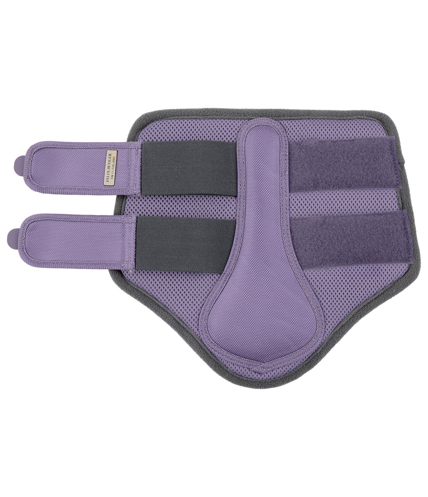 Protectores Suiza. Patas delanteras