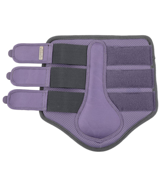 Protectores Suiza. Patas traseras